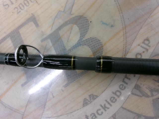 23バスワン XT+ 166M-2