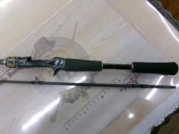 23バスワン XT+ 166M-2