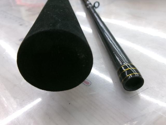 タイドシーフ TT-C872ML+