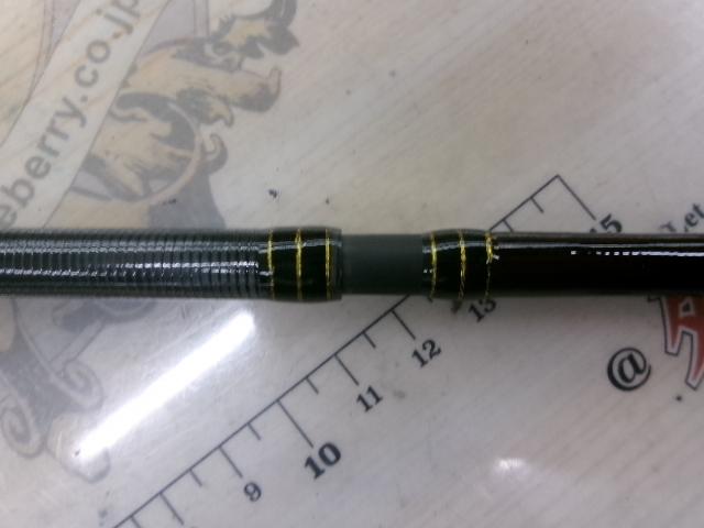 タイドシーフ TT-C872ML+