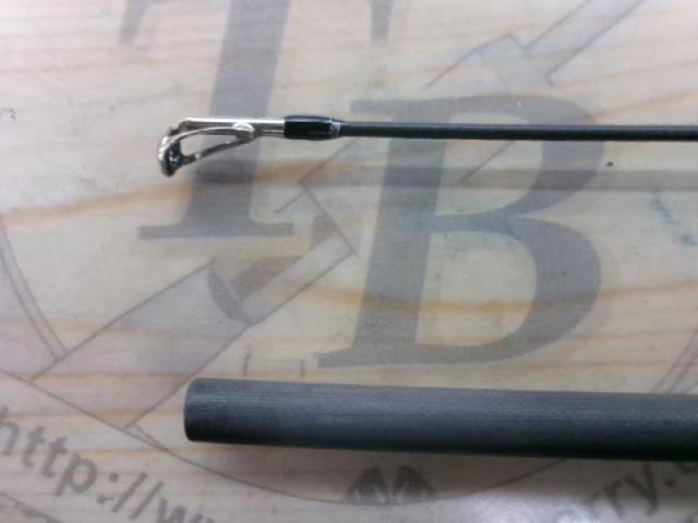 ブラックポーギー5G BP5B-782M