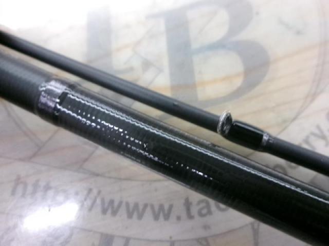 ブラックポーギー5G BP5B-782M