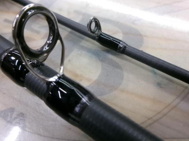 ブラックポーギー5G BP5B-782M｜＠ベリーネット 日本最大新品中古釣具