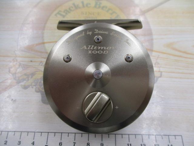 アルトモアX 100D