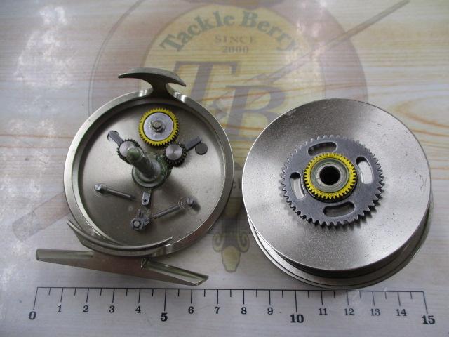 アルトモアX 100D