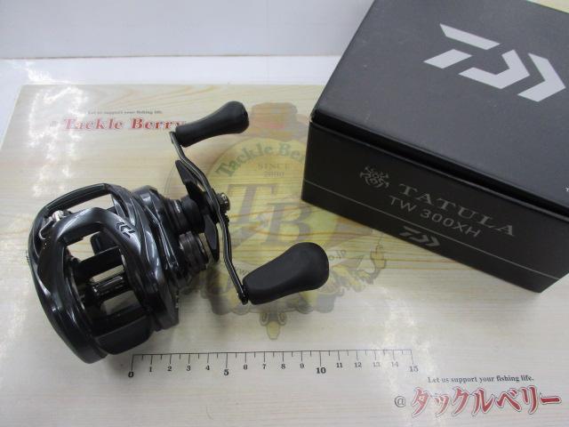 タトゥーラ TW 300XH