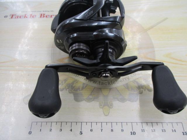 タトゥーラ TW 300XH