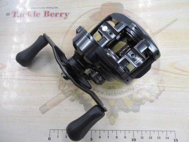 タトゥーラ TW 300XH