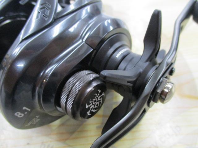 タトゥーラ TW 300XH