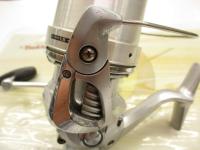 14スーパーエアロスピンジョイ 30細糸仕様