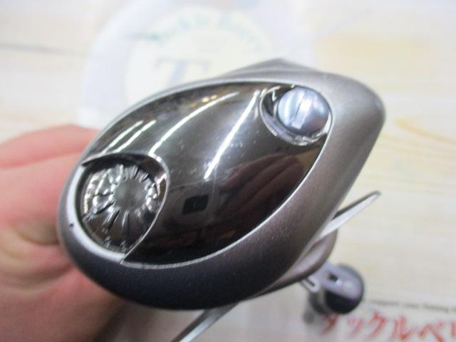 キャスプロメタルライトT300L 