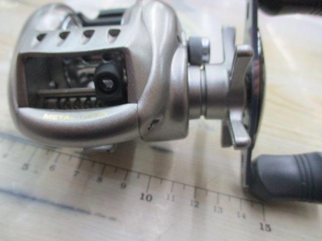 キャスプロメタルライトT300L 