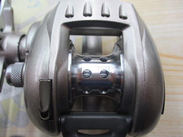 キャスプロメタルライトT300L 