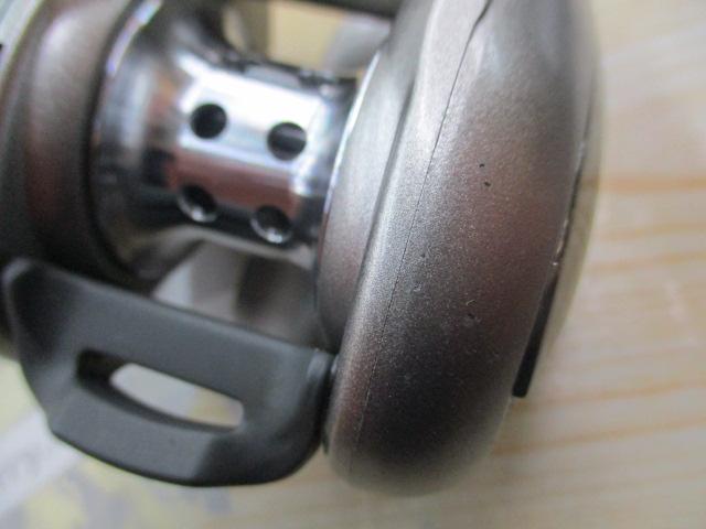 キャスプロメタルライトT300L 