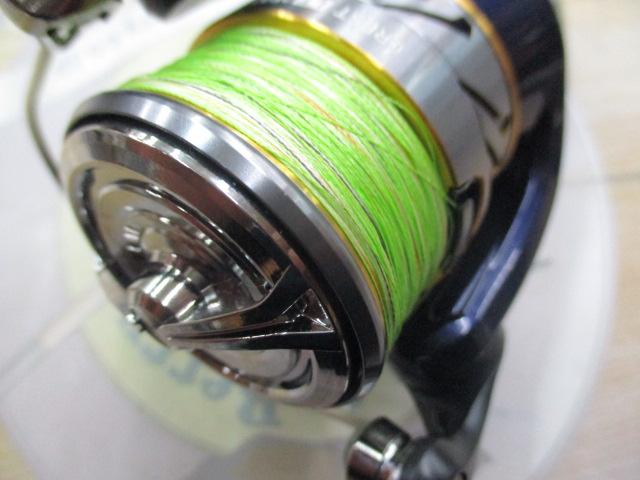 20クレスト LT2500S-XH