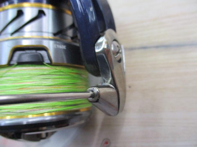 20クレスト LT2500S-XH