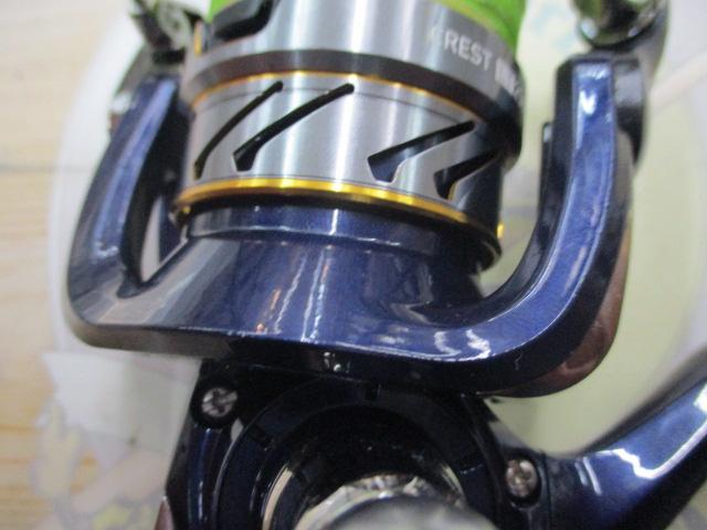 20クレスト LT2500S-XH