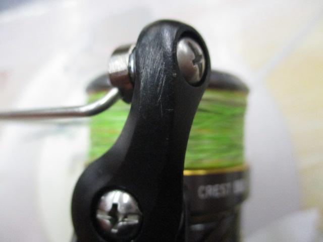 20クレスト LT2500S-XH