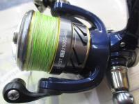 20クレスト LT2500S-XH