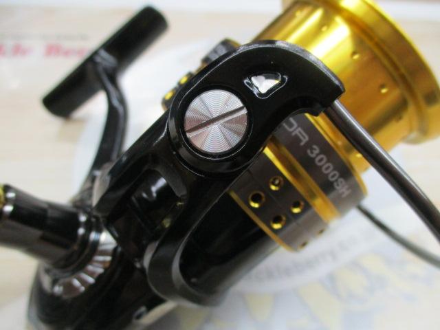 スーペリア 3000SH