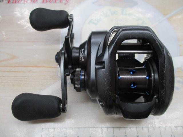 リール 19SLX MGL 71HG 19SLX MGL 71HG｜＠ベリーネット 日本最大新品中古釣具WEBショップ