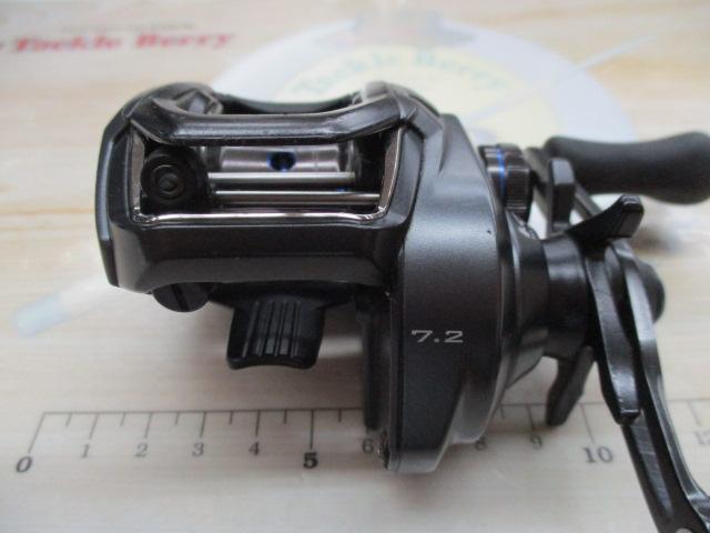 19SLX MGL 71HG｜＠ベリーネット 日本最大新品中古釣具WEBショップ