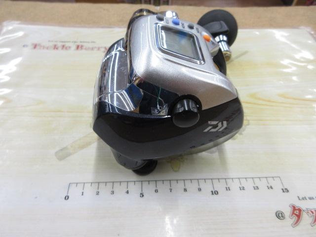 レオブリッツ S400