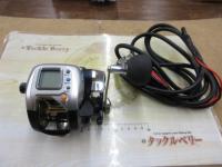 レオブリッツ S400