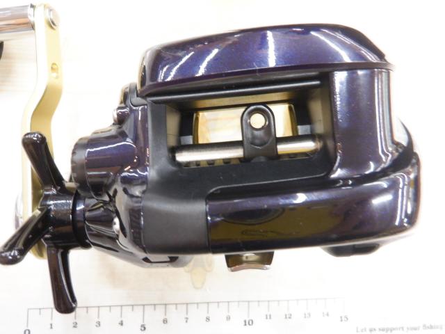 17タナセンサー 300