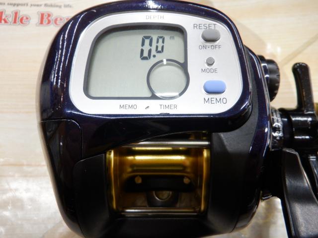 17タナセンサー 300