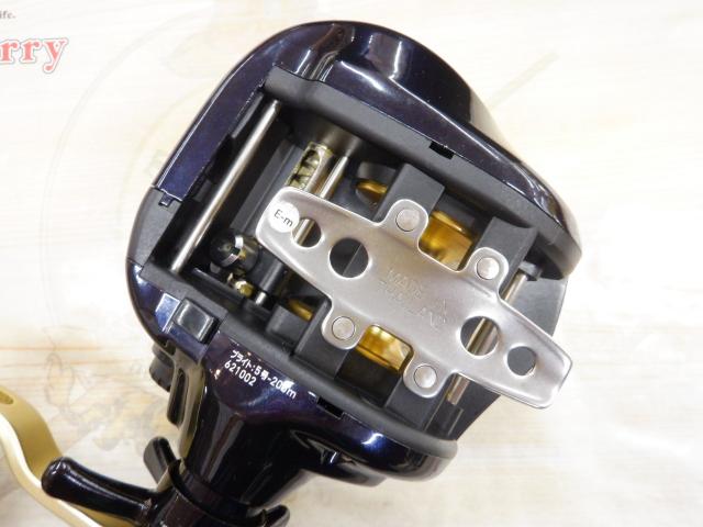 17タナセンサー 300