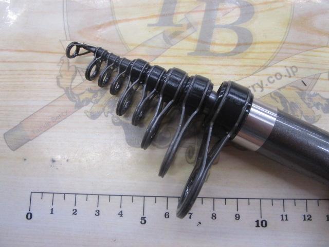 磯遠投EV 3-520PTS｜＠ベリーネット 日本最大新品中古釣具WEBショップ