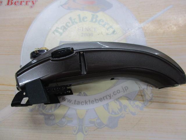 クリスティア ワカサギCRTR+電動リール メタルガンメタ