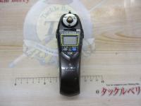 クリスティア ワカサギCRTR+電動リール メタルガンメタ