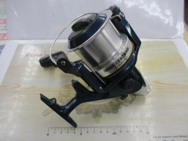 エンブレムZ 5000A