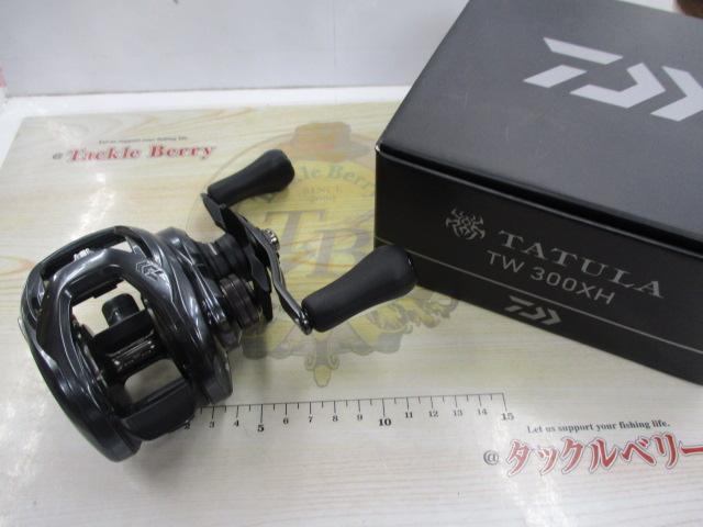 タトゥーラ TW 300XH