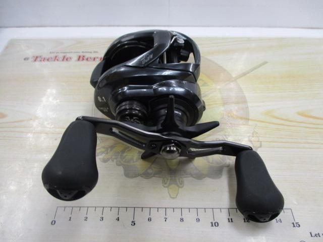 タトゥーラ TW 300XH