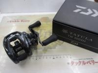 タトゥーラ TW 300XH