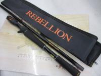 リベリオン 701HXB-ST