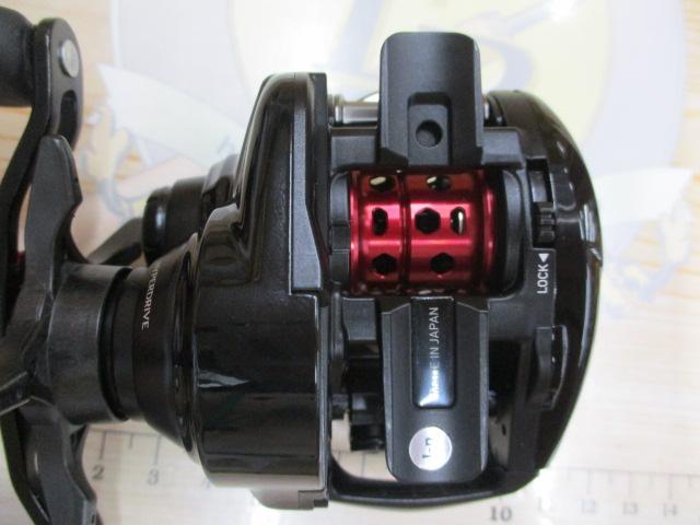 SS AIR TW 8.5L