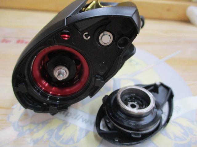 SS AIR TW 8.5L