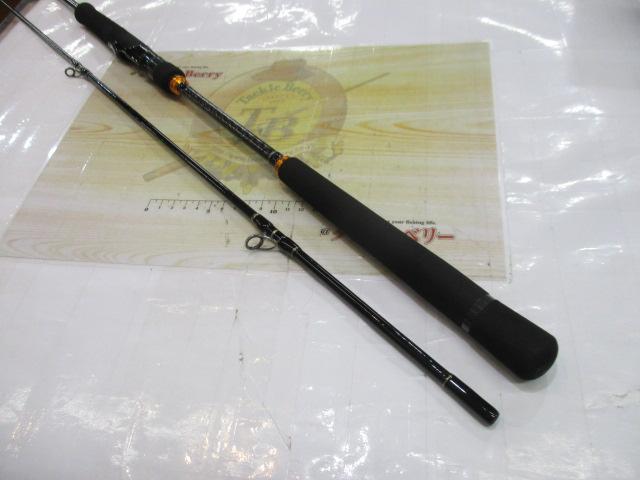 トリプルクロス TCX-922ML/SRJ