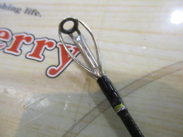 トリプルクロス TCX-922ML/SRJ