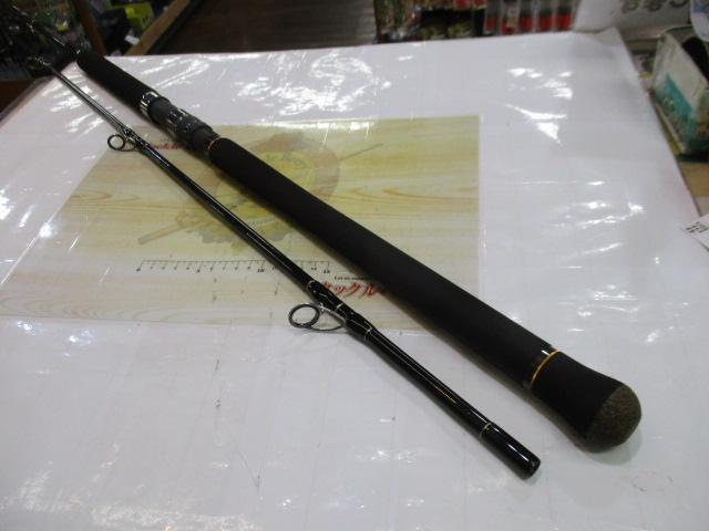 トリプルクロス TCX-962MH