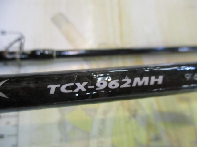 トリプルクロス TCX-962MH