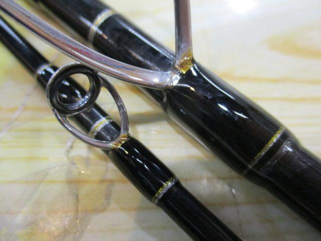 トリプルクロス TCX-962MH