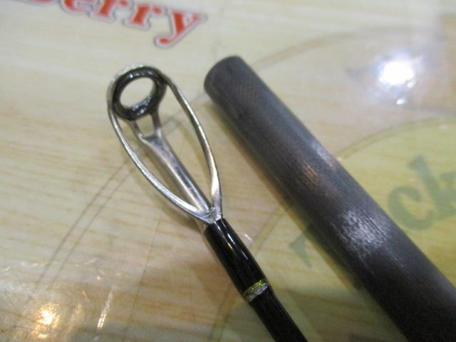 トリプルクロス TCX-962MH