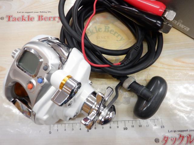 レオブリッツ 270MM