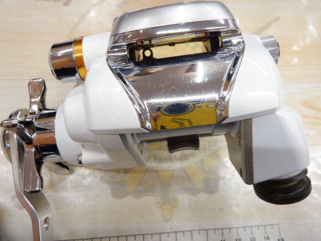 レオブリッツ 270MM