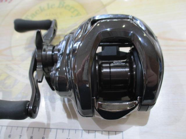 24スティーズ SV TW 100XHL